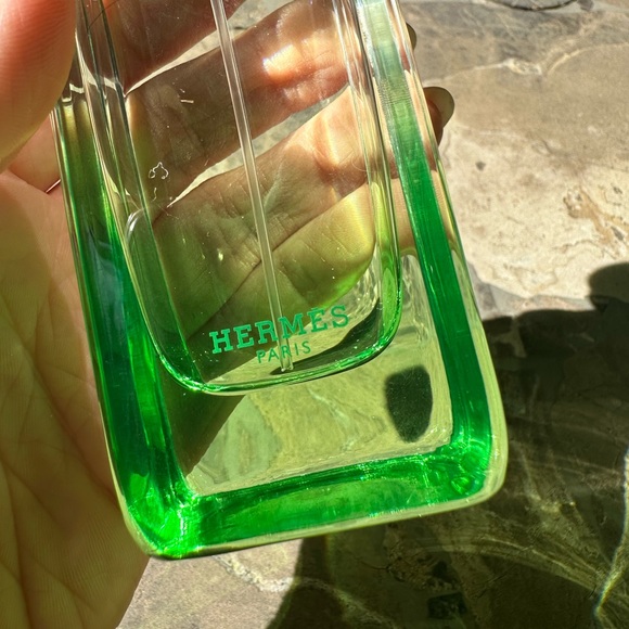 Hermes Le Jardin sur le toit Perfume - Picture 5 of 5